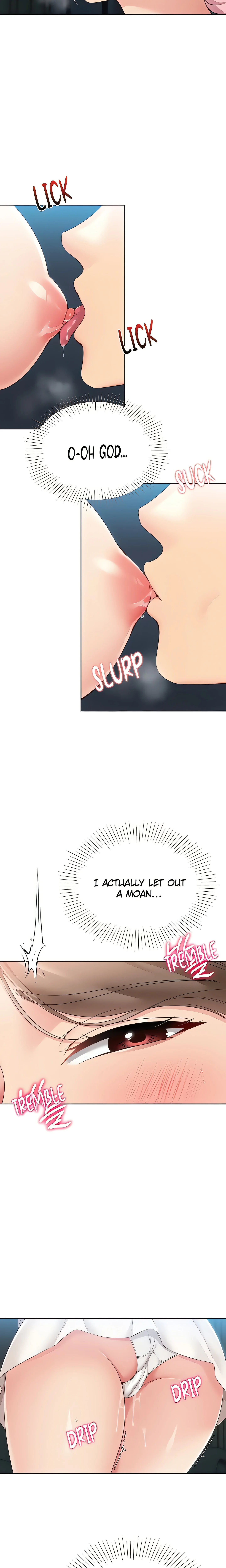 SET UP (Kim Mundo) (Official) chapter 41 page 11