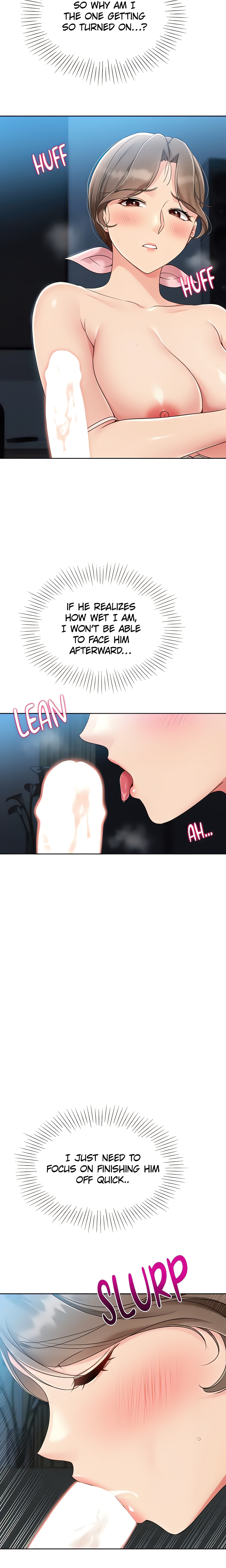 SET UP (Kim Mundo) (Official) chapter 41 page 13