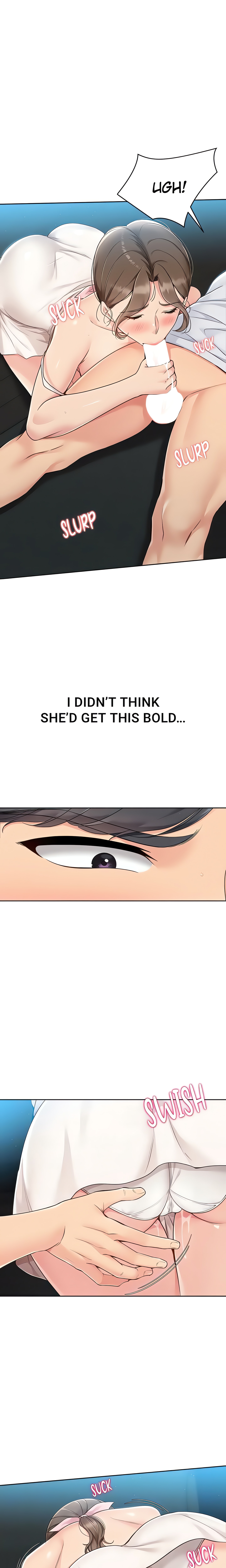 SET UP (Kim Mundo) (Official) chapter 41 page 14