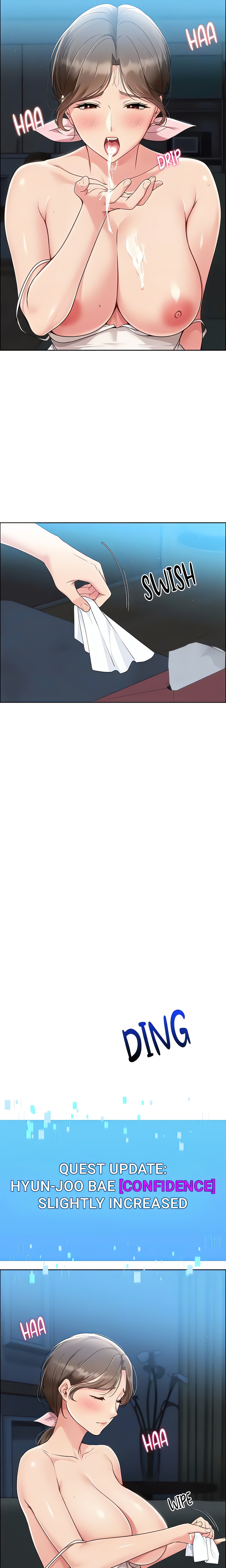 SET UP (Kim Mundo) (Official) chapter 41 page 17