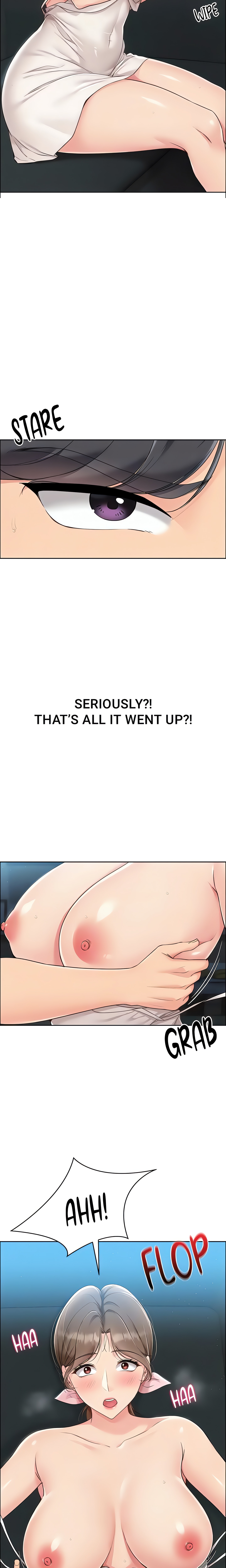 SET UP (Kim Mundo) (Official) chapter 41 page 18