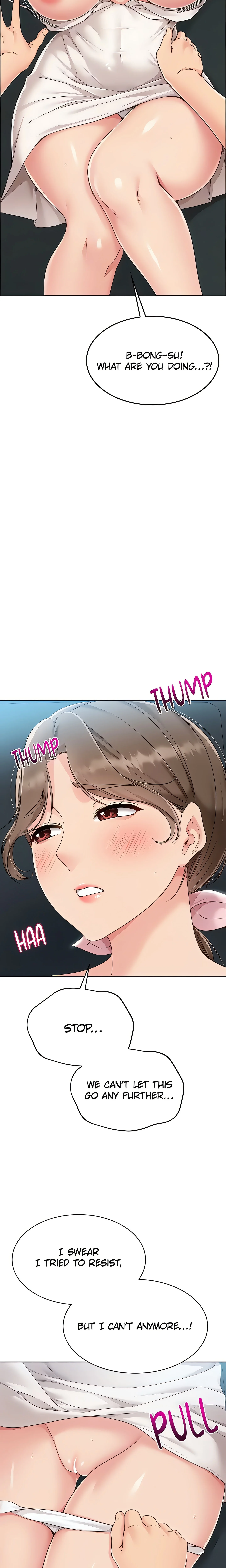 SET UP (Kim Mundo) (Official) chapter 41 page 19