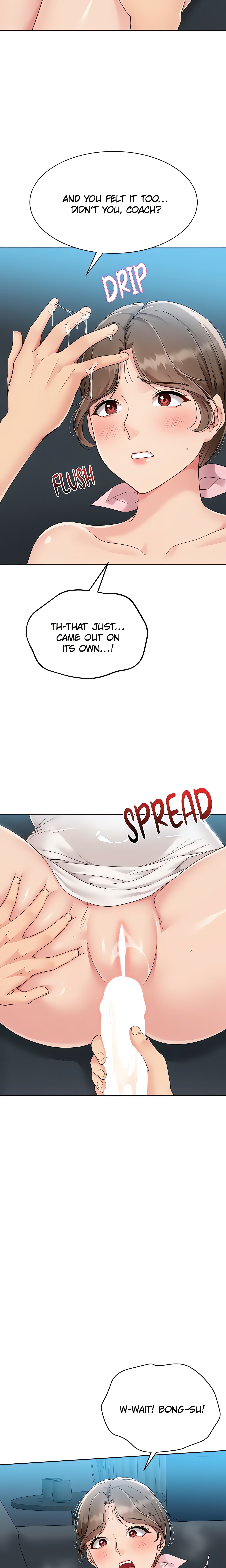 SET UP (Kim Mundo) (Official) chapter 41 page 20