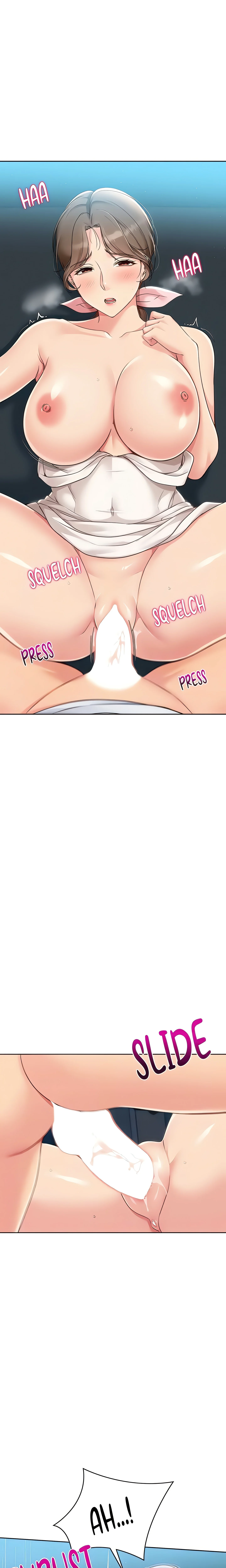 SET UP (Kim Mundo) (Official) chapter 42 page 5