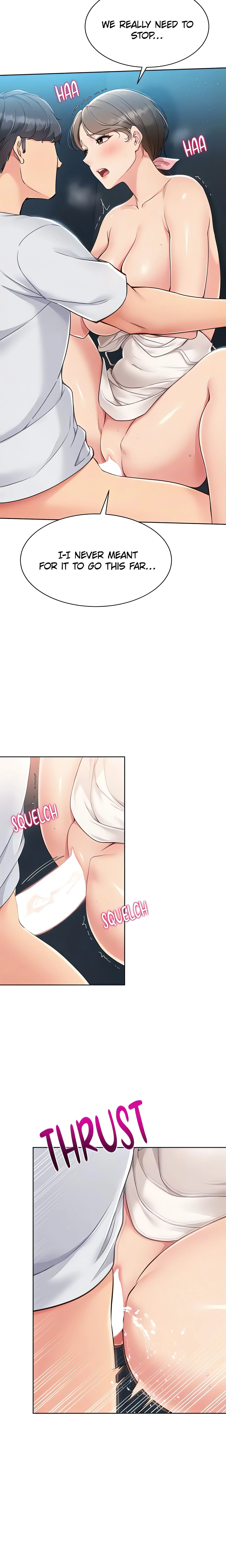 SET UP (Kim Mundo) (Official) chapter 42 page 7