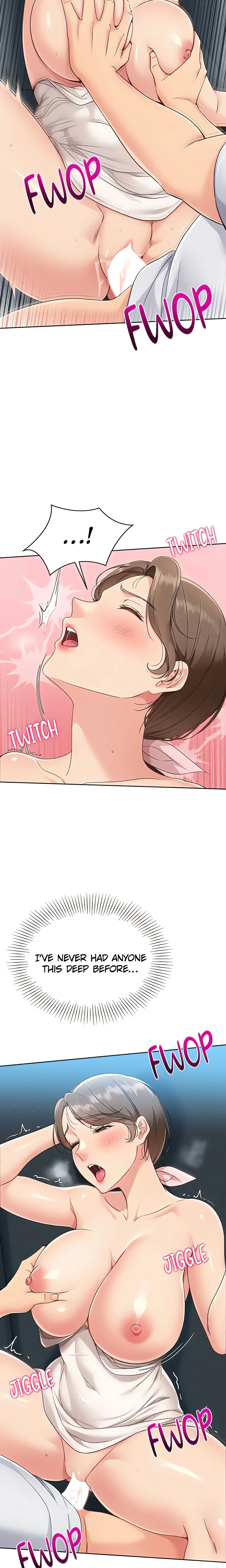 SET UP (Kim Mundo) (Official) chapter 42 page 10
