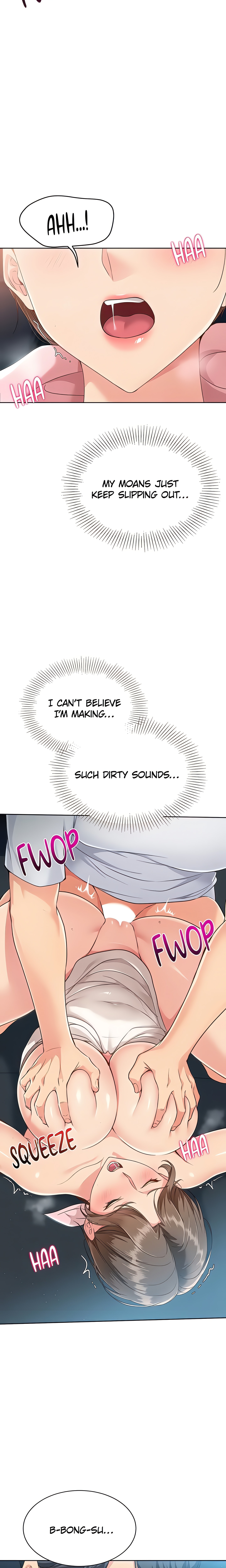 SET UP (Kim Mundo) (Official) chapter 42 page 11