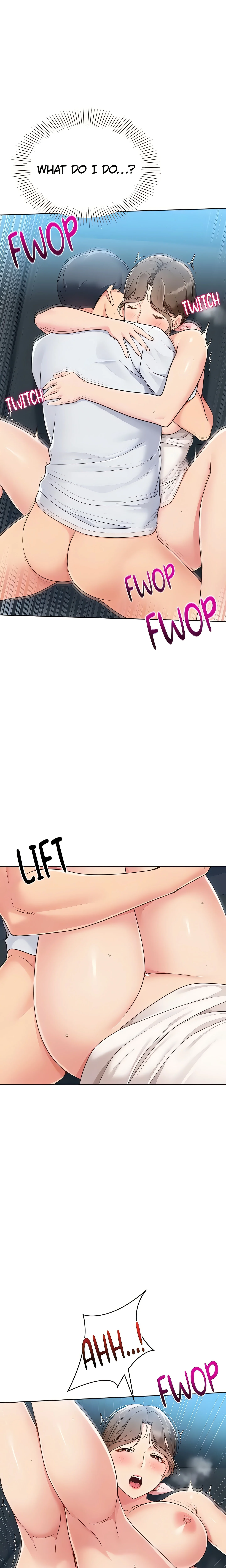 SET UP (Kim Mundo) (Official) chapter 42 page 14