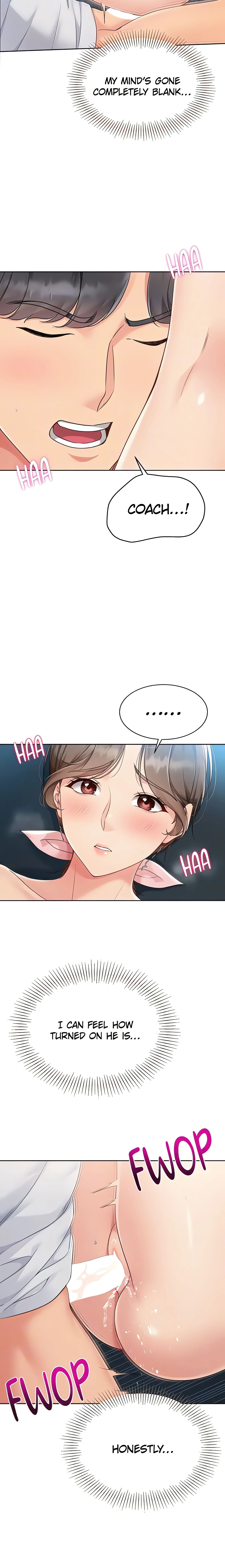 SET UP (Kim Mundo) (Official) chapter 42 page 16