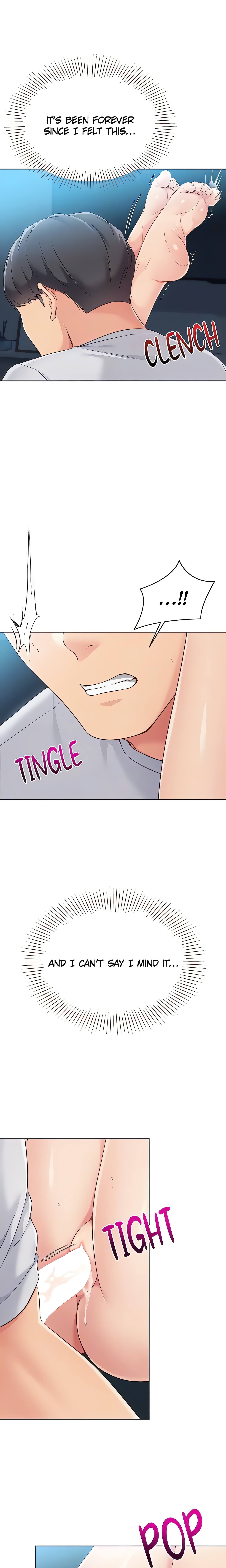 SET UP (Kim Mundo) (Official) chapter 42 page 17