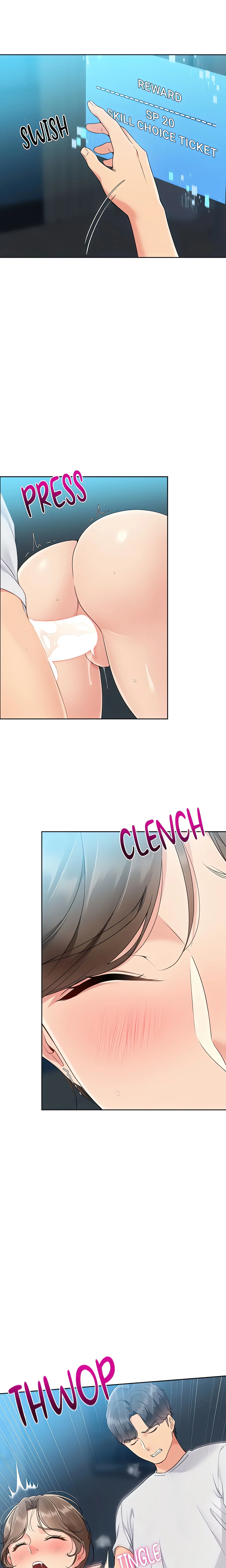 SET UP (Kim Mundo) (Official) chapter 42 page 24