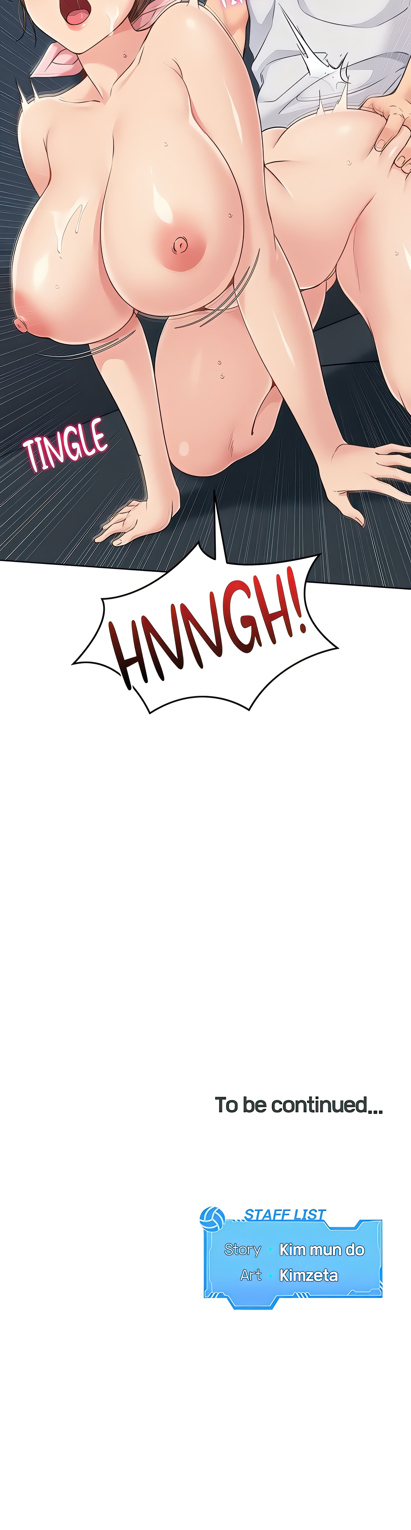 SET UP (Kim Mundo) (Official) chapter 42 page 25