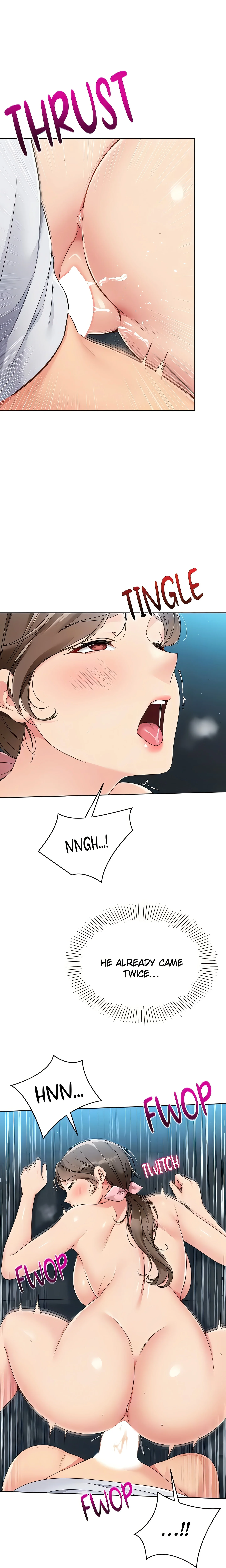 SET UP (Kim Mundo) (Official) chapter 43 page 5