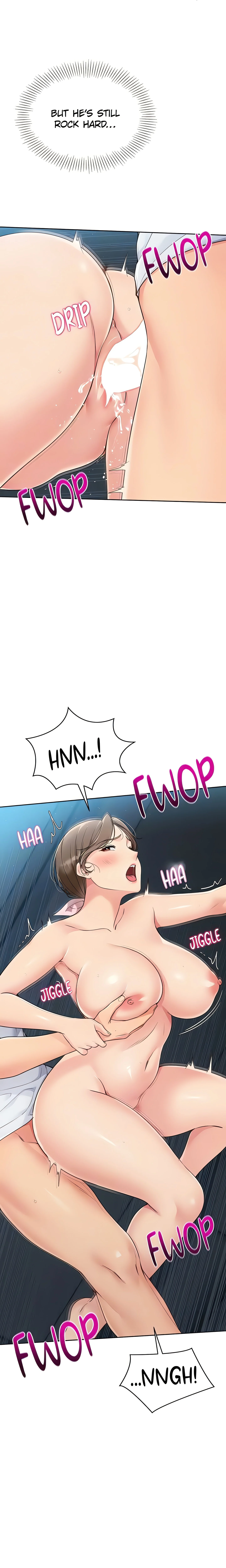 SET UP (Kim Mundo) (Official) chapter 43 page 6