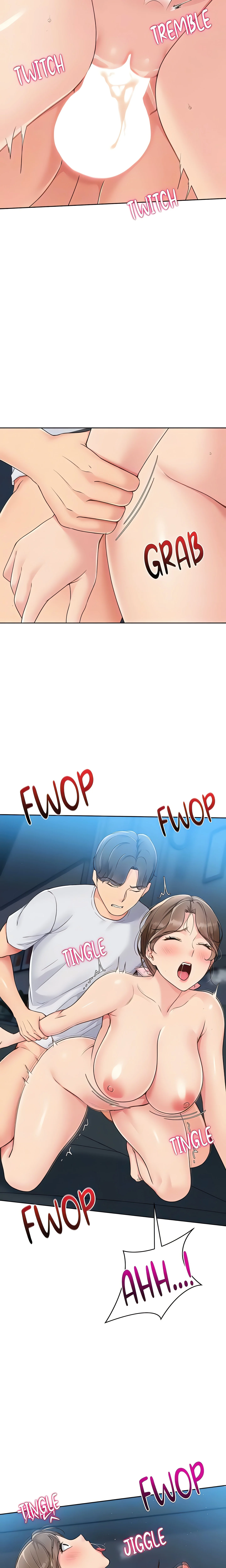 SET UP (Kim Mundo) (Official) chapter 43 page 8