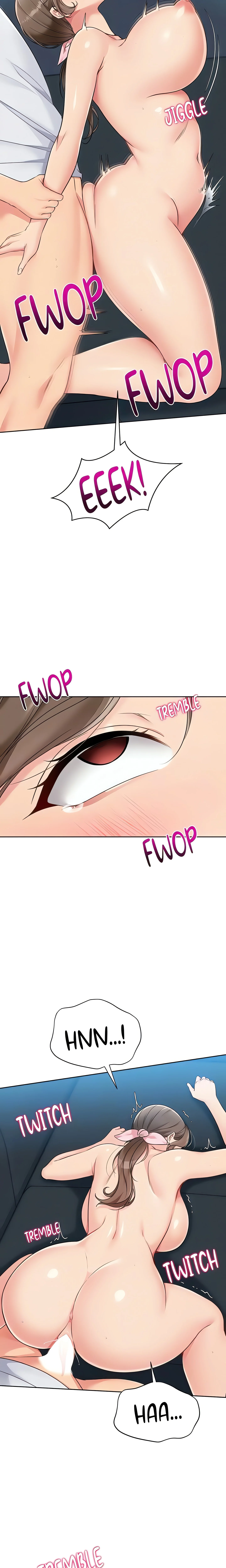SET UP (Kim Mundo) (Official) chapter 43 page 9