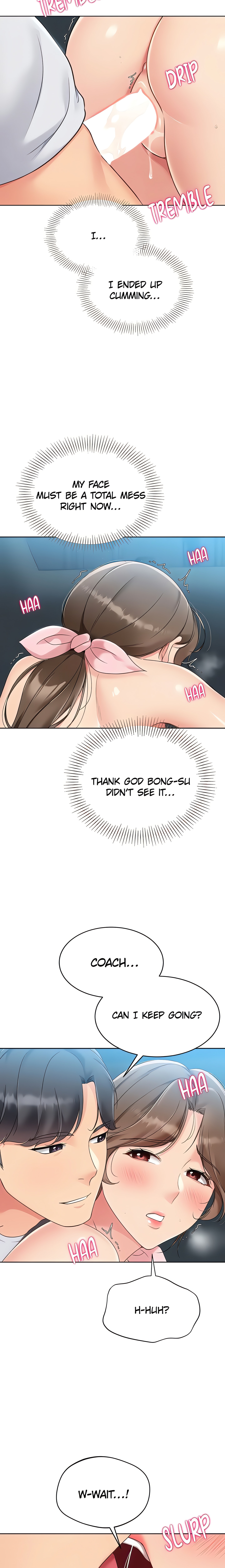SET UP (Kim Mundo) (Official) chapter 43 page 10