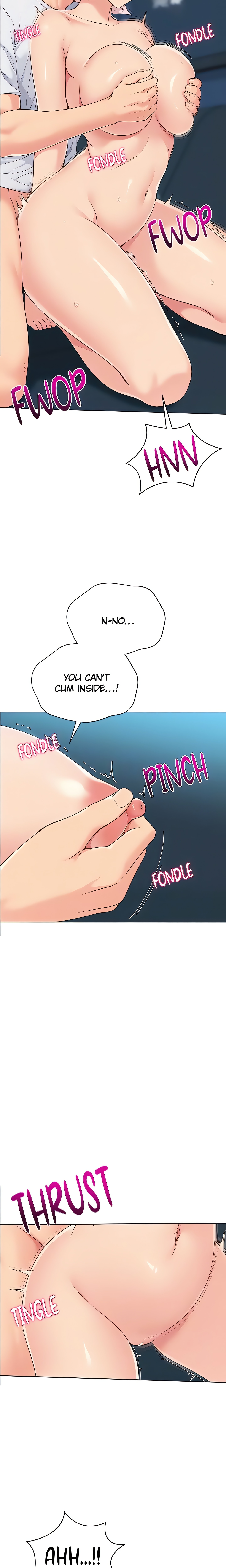 SET UP (Kim Mundo) (Official) chapter 43 page 15