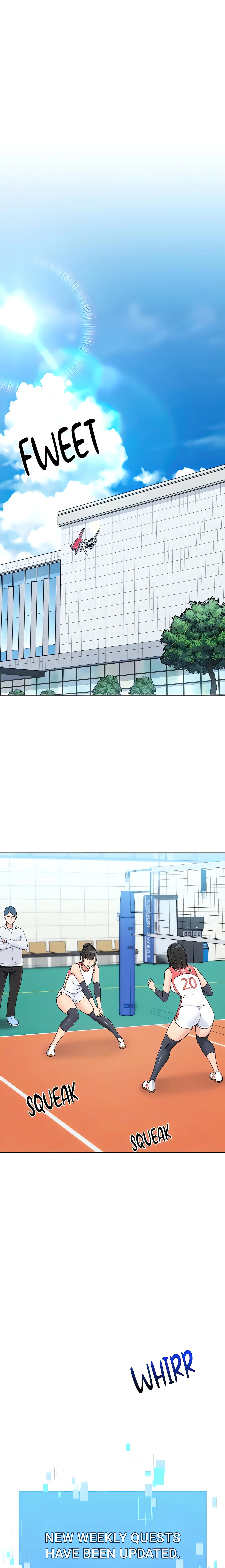 SET UP (Kim Mundo) (Official) chapter 43 page 18
