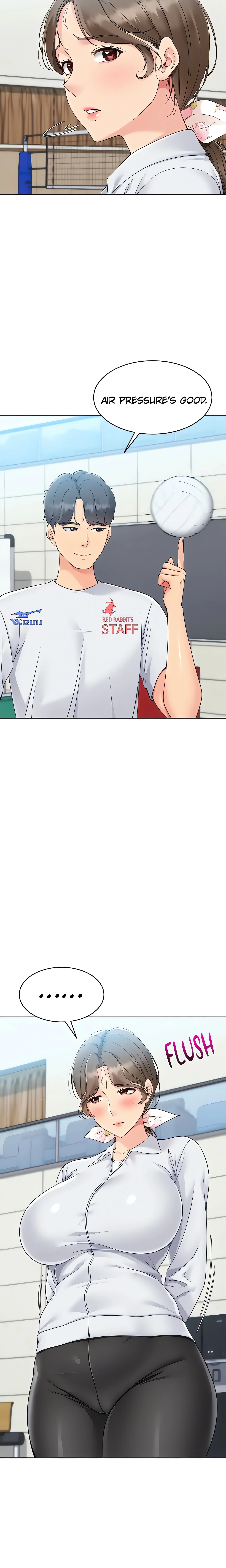 SET UP (Kim Mundo) (Official) chapter 43 page 21