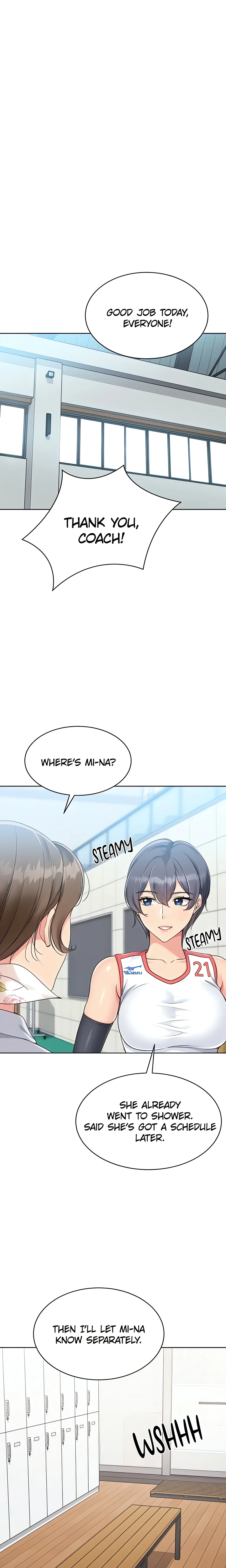 SET UP (Kim Mundo) (Official) chapter 43 page 22