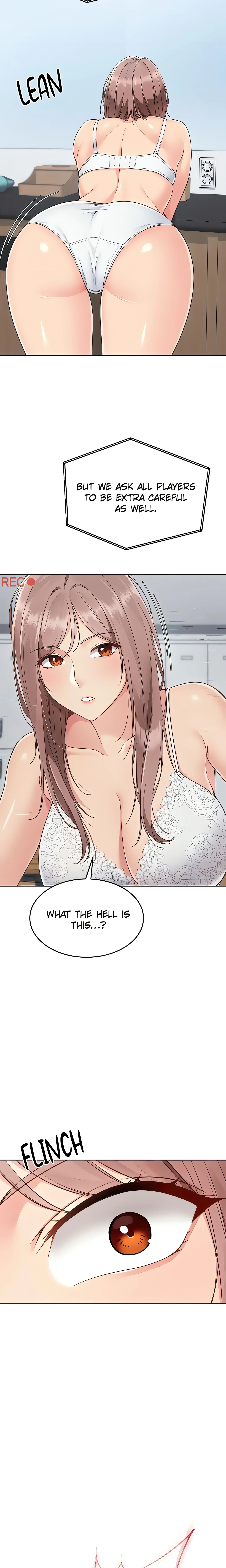 SET UP (Kim Mundo) (Official) chapter 43 page 25