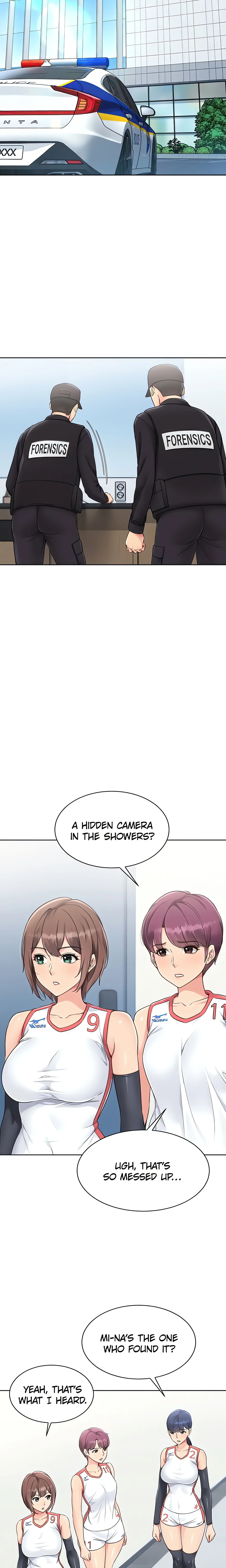 SET UP (Kim Mundo) (Official) chapter 44 page 4