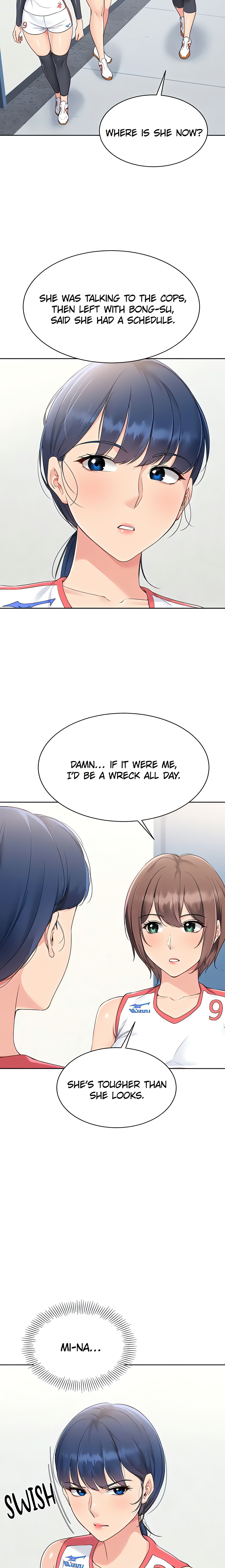 SET UP (Kim Mundo) (Official) chapter 44 page 5