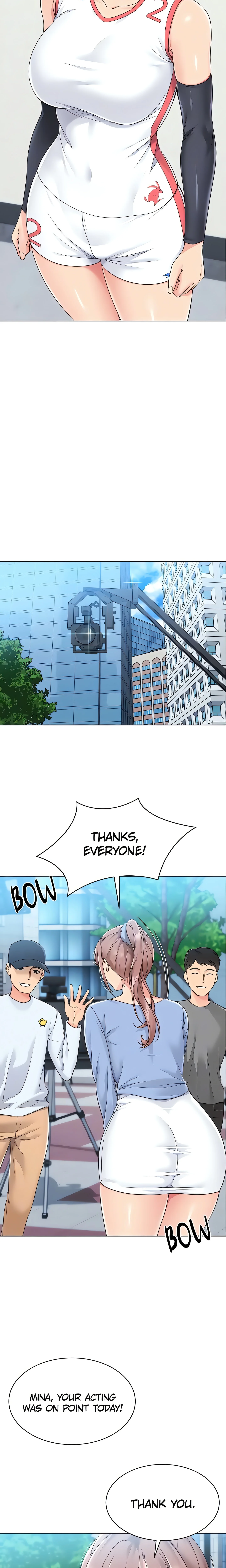 SET UP (Kim Mundo) (Official) chapter 44 page 6
