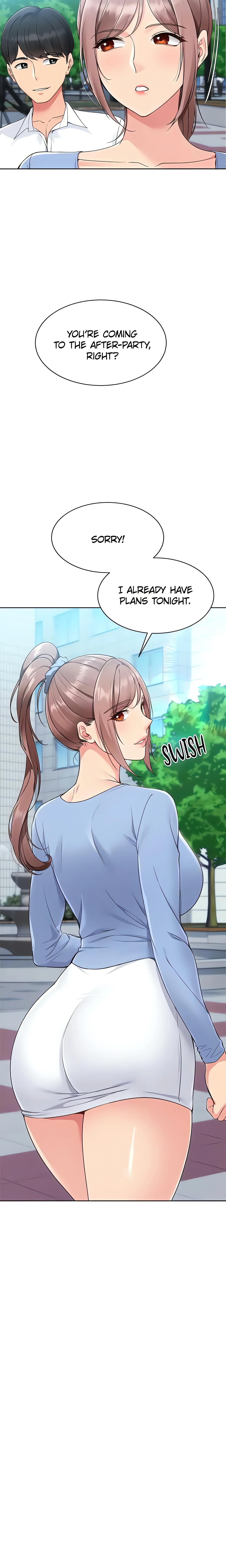 SET UP (Kim Mundo) (Official) chapter 44 page 7