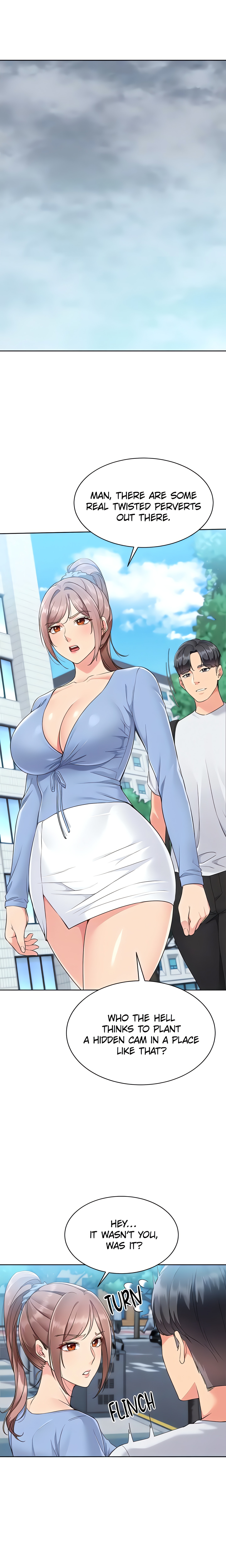 SET UP (Kim Mundo) (Official) chapter 44 page 8