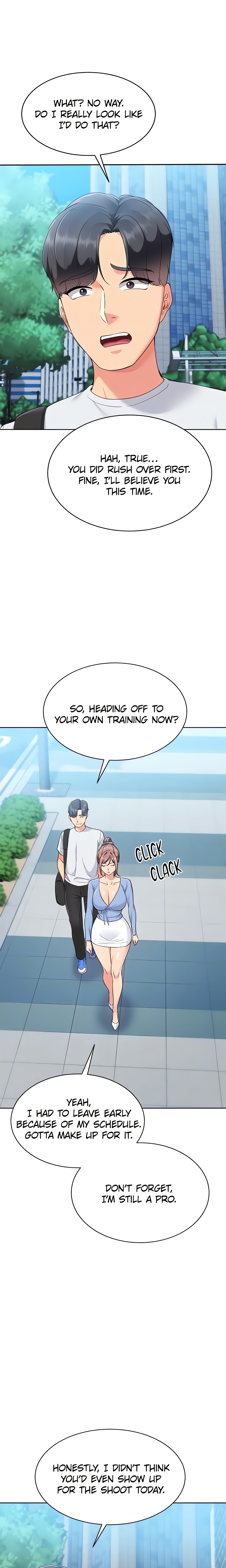 SET UP (Kim Mundo) (Official) chapter 44 page 9