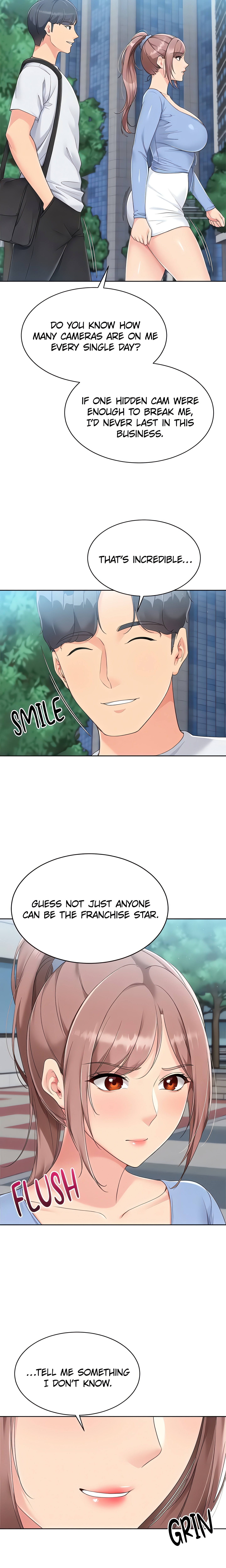 SET UP (Kim Mundo) (Official) chapter 44 page 10