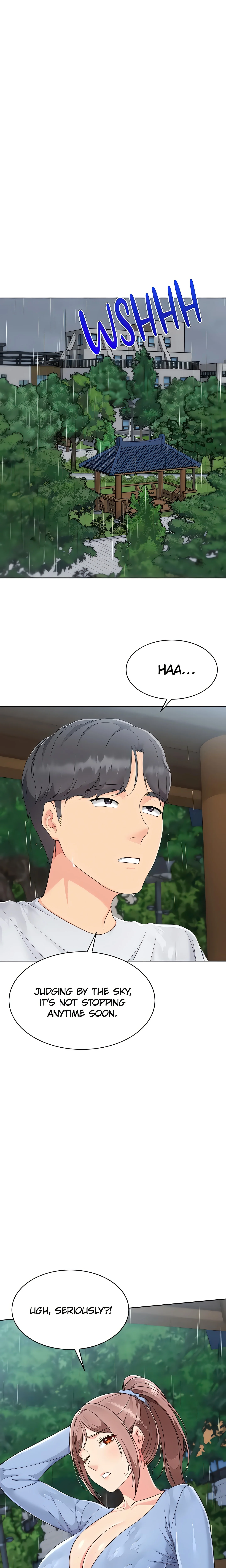 SET UP (Kim Mundo) (Official) chapter 44 page 13