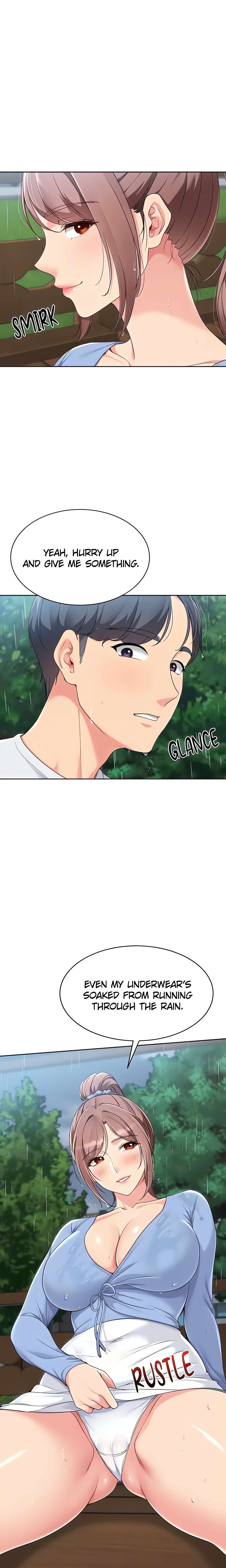 SET UP (Kim Mundo) (Official) chapter 44 page 15