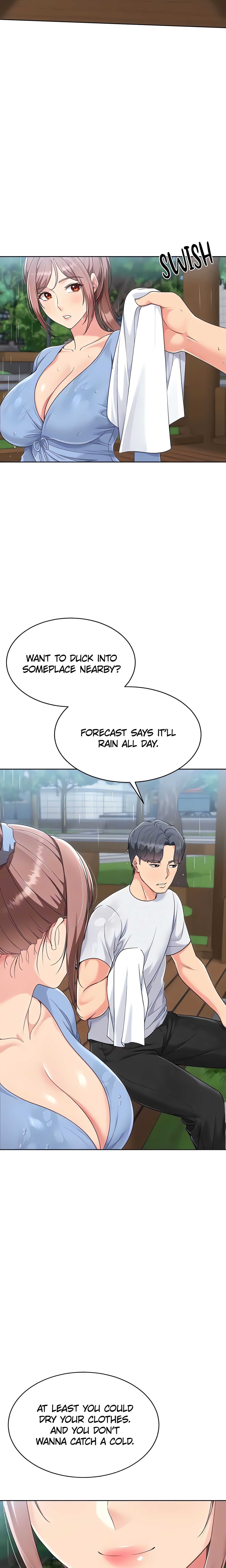 SET UP (Kim Mundo) (Official) chapter 44 page 16
