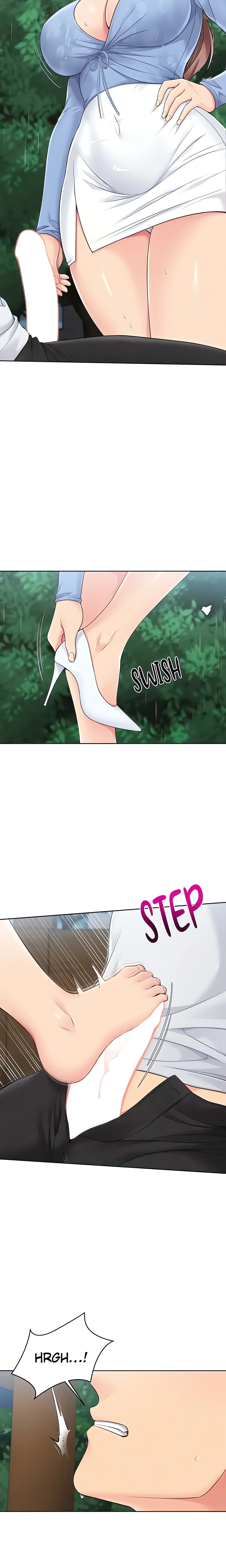 SET UP (Kim Mundo) (Official) chapter 44 page 21