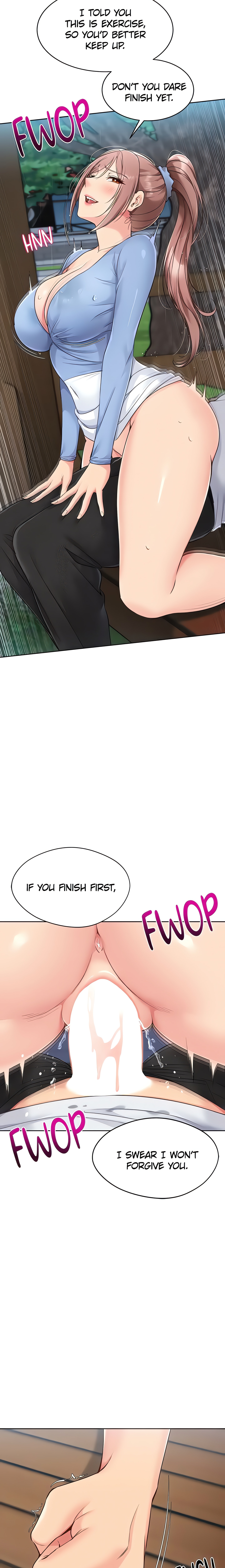 SET UP (Kim Mundo) (Official) chapter 45 page 13