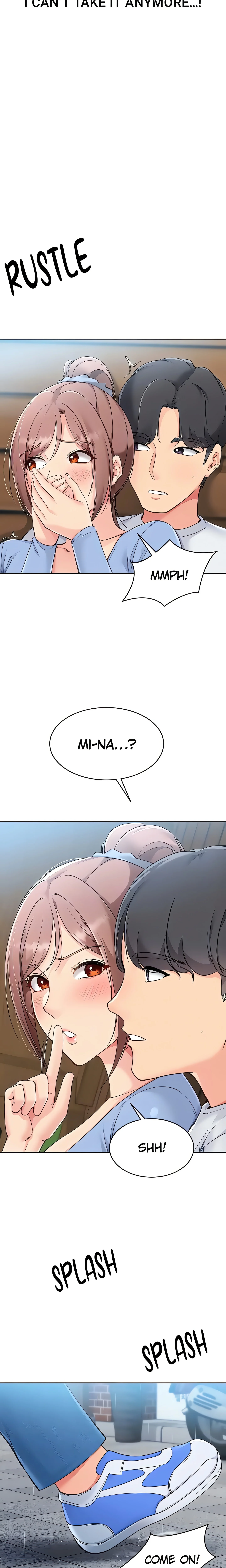 SET UP (Kim Mundo) (Official) chapter 45 page 17