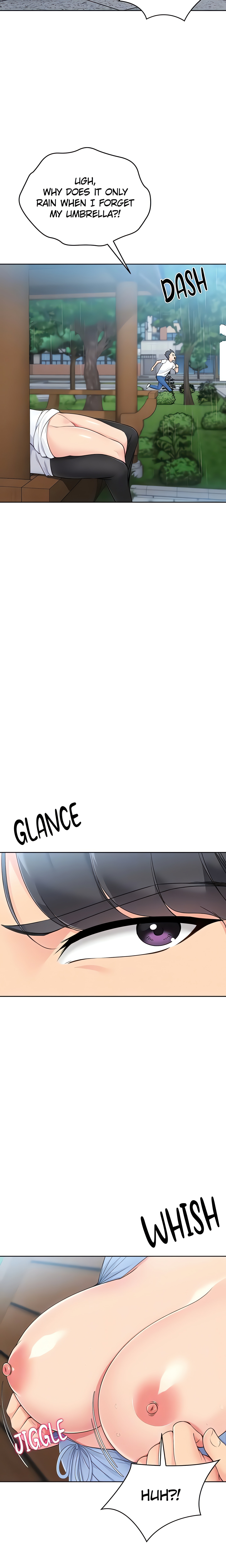 SET UP (Kim Mundo) (Official) chapter 45 page 18