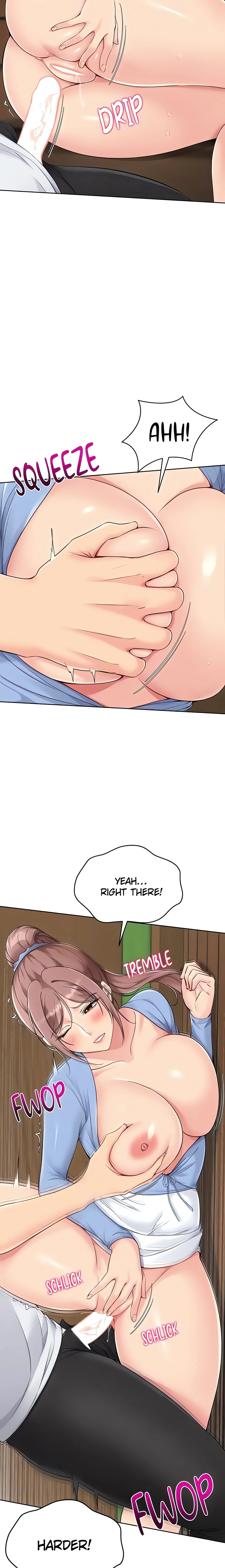 SET UP (Kim Mundo) (Official) chapter 46 page 6