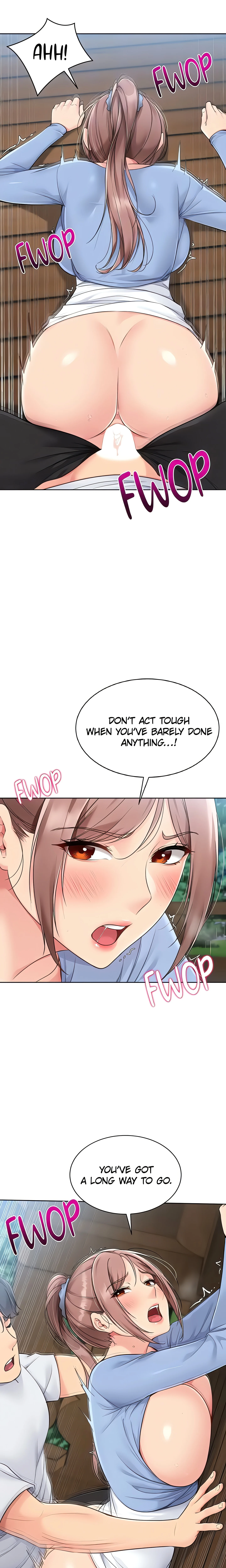 SET UP (Kim Mundo) (Official) chapter 46 page 10