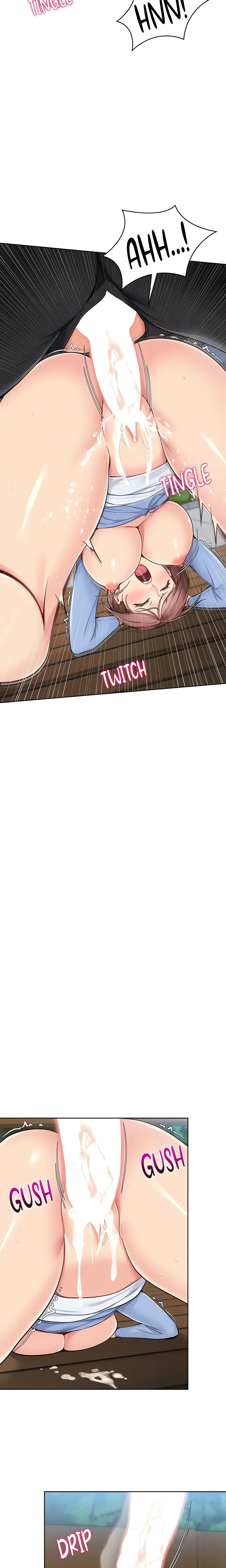 SET UP (Kim Mundo) (Official) chapter 46 page 13