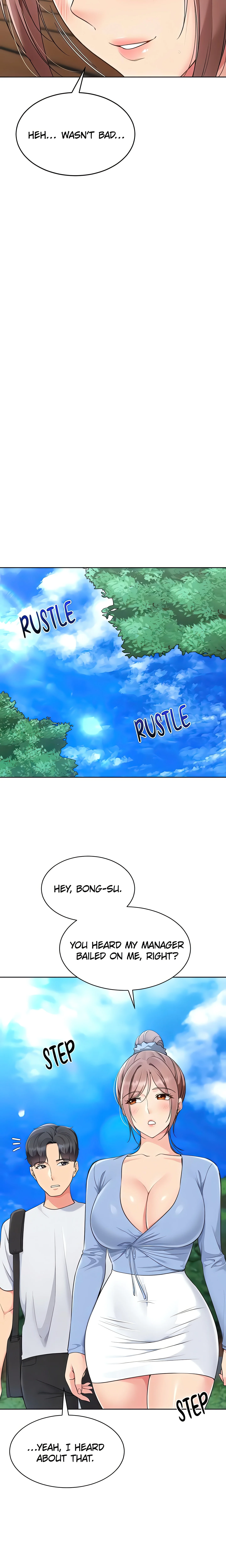 SET UP (Kim Mundo) (Official) chapter 46 page 15