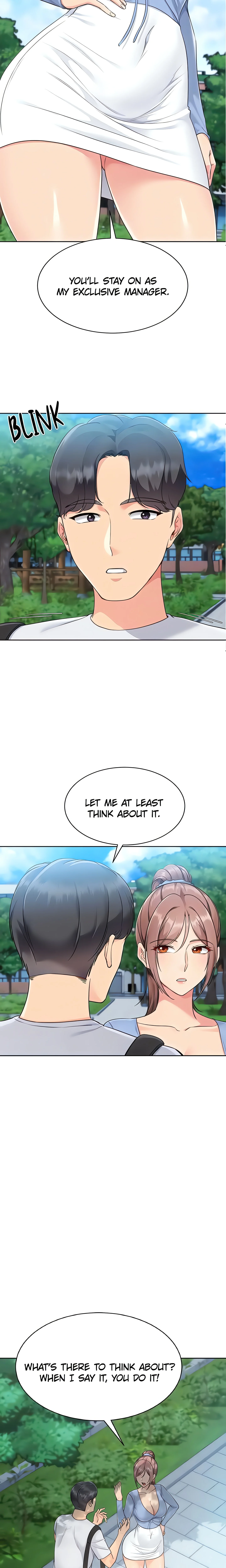 SET UP (Kim Mundo) (Official) chapter 46 page 18