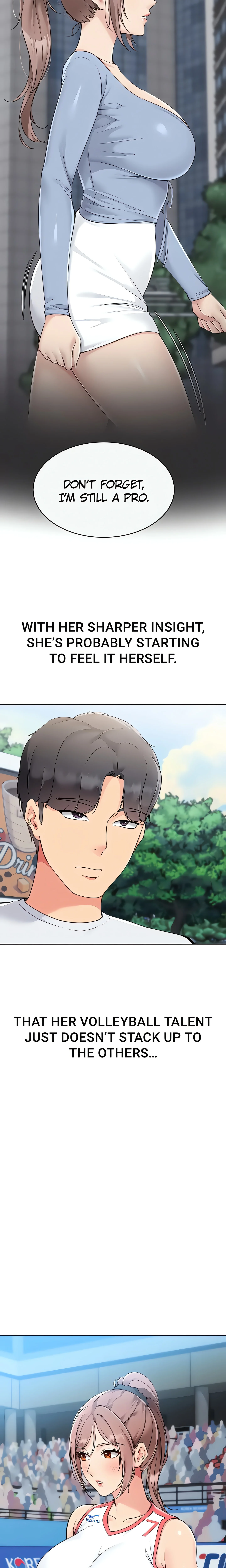 SET UP (Kim Mundo) (Official) chapter 46 page 21