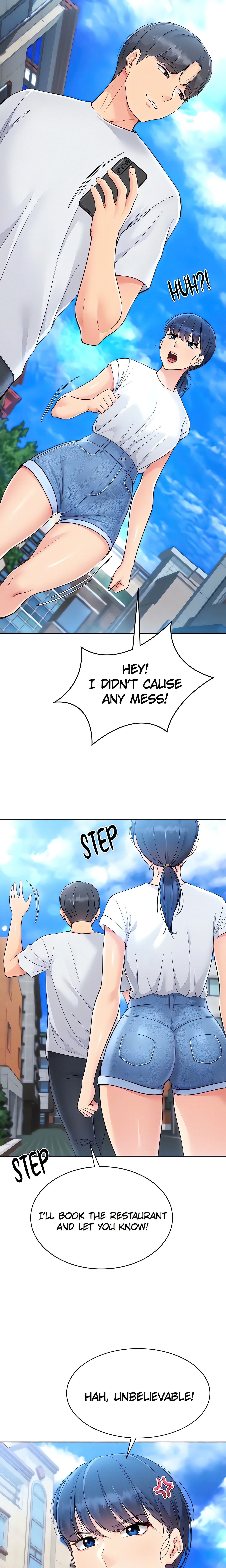 SET UP (Kim Mundo) (Official) chapter 47 page 9
