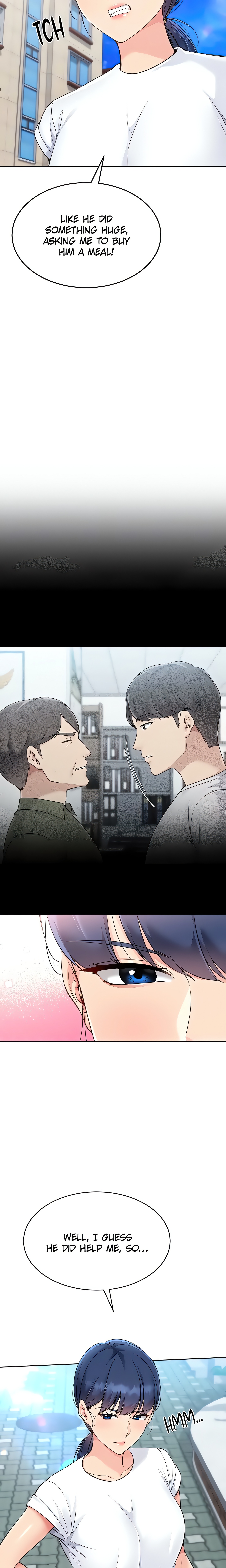 SET UP (Kim Mundo) (Official) chapter 47 page 10
