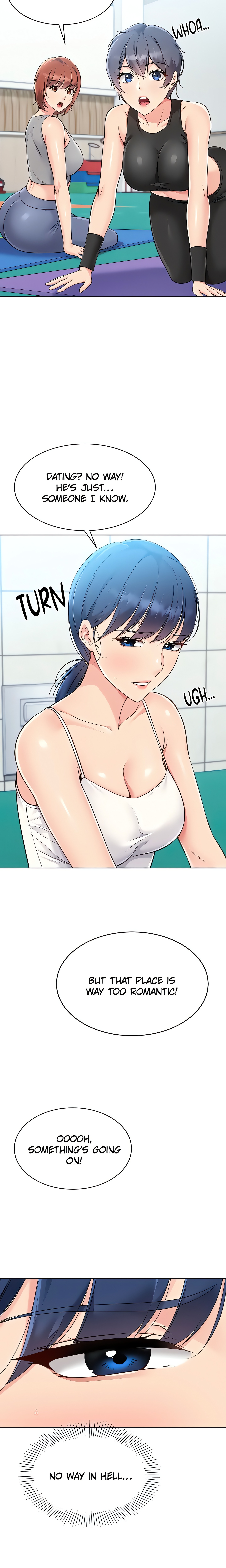 SET UP (Kim Mundo) (Official) chapter 47 page 13