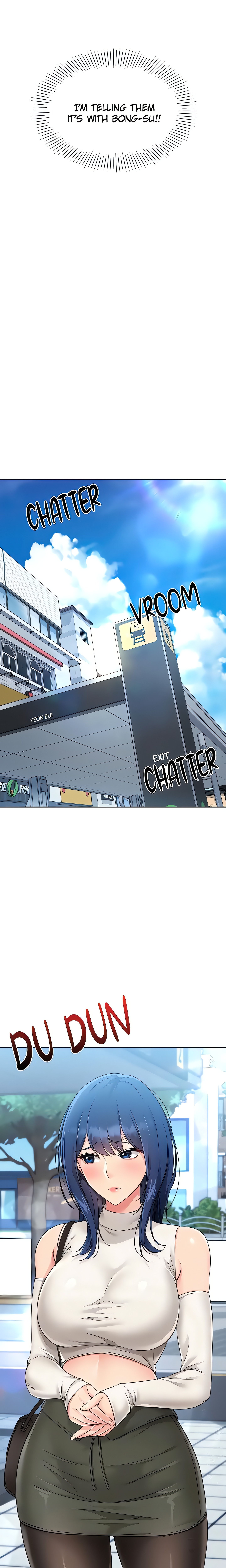 SET UP (Kim Mundo) (Official) chapter 47 page 14